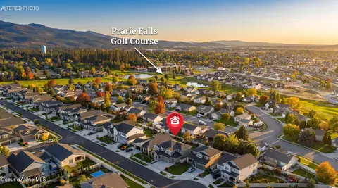 View/Area - 3925 N Shelburne Loop, Post Falls, ID 83854 photo 1 of 12