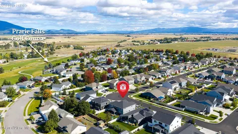View/Area - 3925 N Shelburne Loop, Post Falls, ID 83854 photo 12 of 12