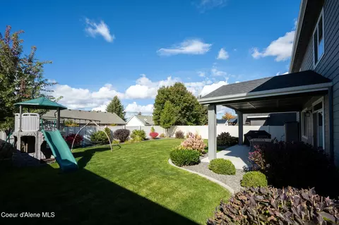 Exterior - 3925 N Shelburne Loop, Post Falls, ID 83854 photo 5 of 8