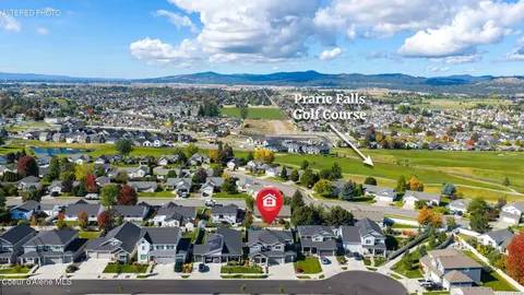View/Area - 3925 N Shelburne Loop, Post Falls, ID 83854 photo 8 of 12