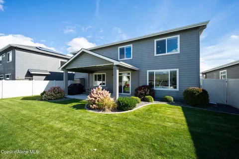 Exterior - 3925 N Shelburne Loop, Post Falls, ID 83854 photo 8 of 8