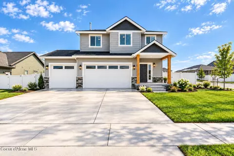 Exterior - Undisclosed, Post Falls, ID 83854 photo 2 of 6