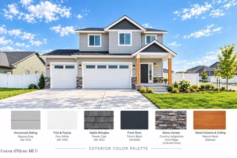 Exterior - Undisclosed, Post Falls, ID 83854 photo 6 of 6