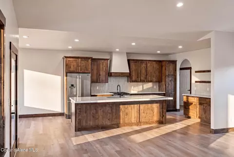 Kitchen - 1971 E Yellow Pine Ave, Athol, ID 83801 photo 1 of 7