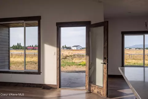 Entry Way - 1971 E Yellow Pine Ave, Athol, ID 83801 photo 1 of 1