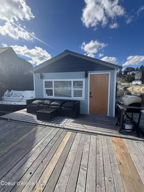 34179 Scenic Bay Rd # 7, Bayview, ID 83803