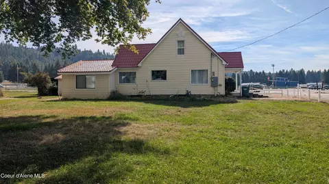 6605 Fry St, Bonners Ferry, ID 83805