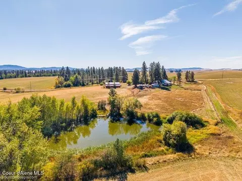 16295 W Setters Rd, Worley, ID 83876