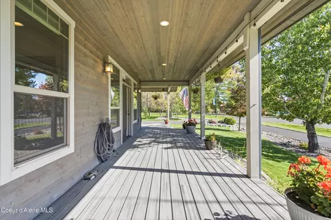 Exterior - 405 Slaveck, Dover, ID 83825 photo 6 of 13