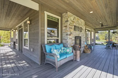 Exterior - 405 Slaveck, Dover, ID 83825 photo 5 of 13