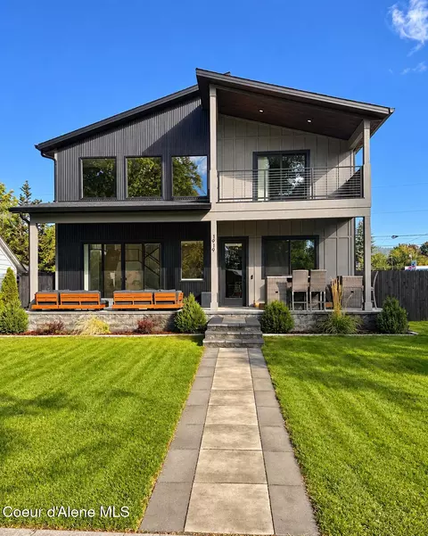 1919 E Front Ave, Coeur D'alene, ID 83814