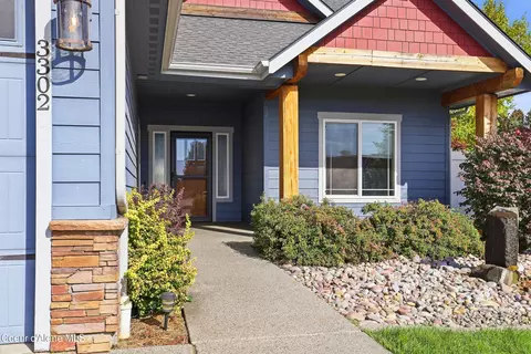 3302 W Magistrate Loop, Hayden, ID 83835