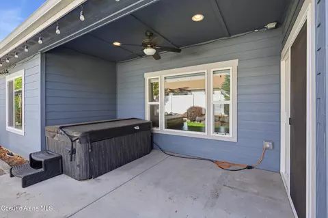 Exterior - 3302 W Magistrate Loop, Hayden, ID 83835 photo 2 of 5