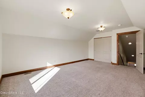 Bedroom - 3302 W Magistrate Loop, Hayden, ID 83835 photo 5 of 5