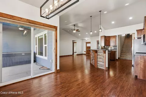 Living - 3302 W Magistrate Loop, Hayden, ID 83835 photo 4 of 4