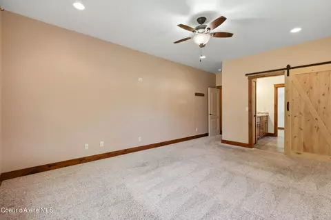 Bedroom - 3302 W Magistrate Loop, Hayden, ID 83835 photo 1 of 5