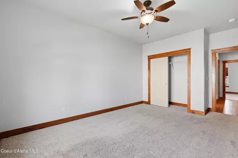 Bedroom - 3302 W Magistrate Loop, Hayden, ID 83835 photo 2 of 5
