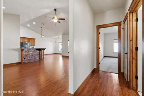 Entry Way - 3302 W Magistrate Loop, Hayden, ID 83835 photo 2 of 5