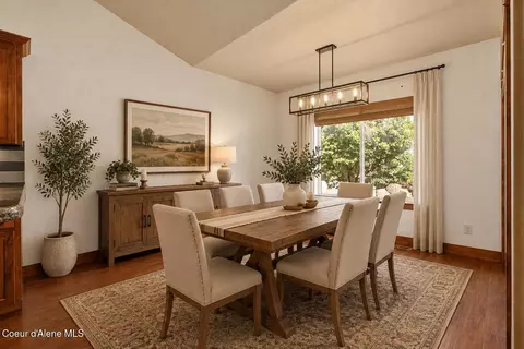 Dining - 3302 W Magistrate Loop, Hayden, ID 83835 photo 1 of 1