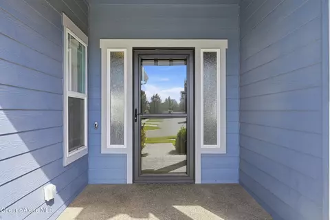 Entry Way - 3302 W Magistrate Loop, Hayden, ID 83835 photo 1 of 5