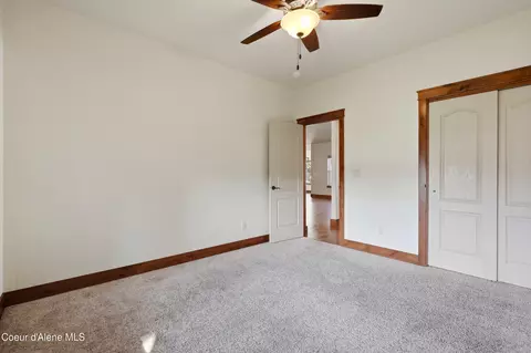 Bedroom - 3302 W Magistrate Loop, Hayden, ID 83835 photo 3 of 5