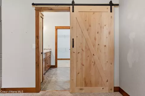 Entry Way - 3302 W Magistrate Loop, Hayden, ID 83835 photo 3 of 5