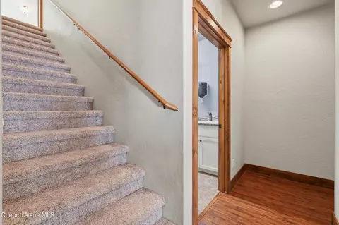 Entry Way - 3302 W Magistrate Loop, Hayden, ID 83835 photo 4 of 5