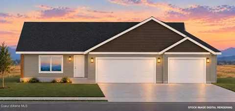 11720 N Simmons Ln, Rathdrum, ID 83858