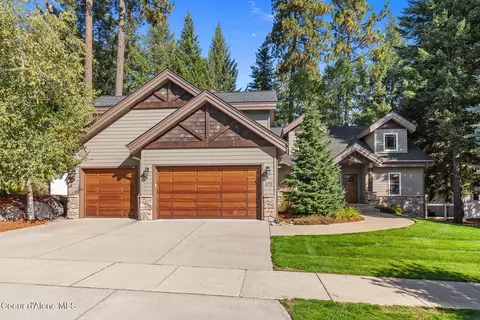 Exterior - 673 E Arena Loop, Hayden, ID 83835 photo 2 of 14