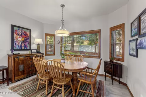 Dining - 673 E Arena Loop, Hayden, ID 83835 photo 1 of 3