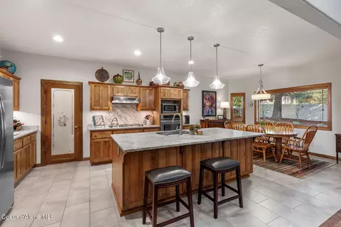 Kitchen - 673 E Arena Loop, Hayden, ID 83835 photo 1 of 4