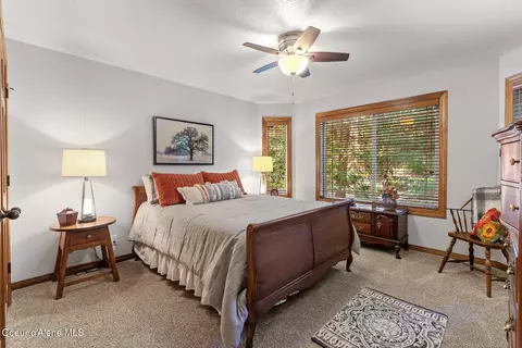 Bedroom - 673 E Arena Loop, Hayden, ID 83835 photo 2 of 3