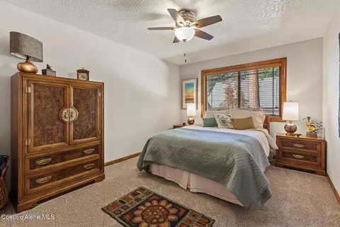 Bedroom - 673 E Arena Loop, Hayden, ID 83835 photo 3 of 3