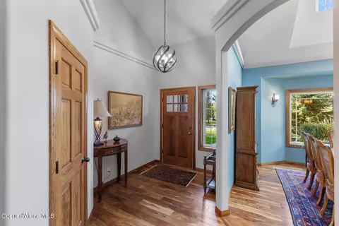 Entry Way - 673 E Arena Loop, Hayden, ID 83835 photo 1 of 2