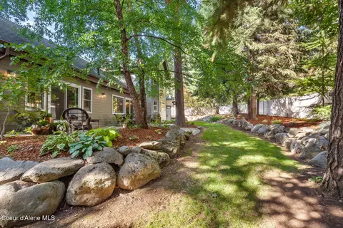 Exterior - 673 E Arena Loop, Hayden, ID 83835 photo 8 of 14