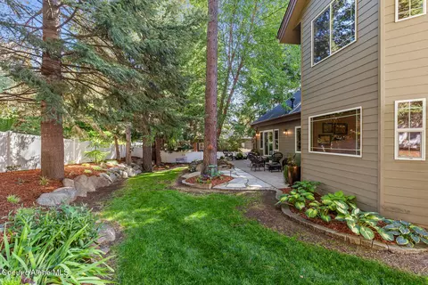 Exterior - 673 E Arena Loop, Hayden, ID 83835 photo 10 of 14