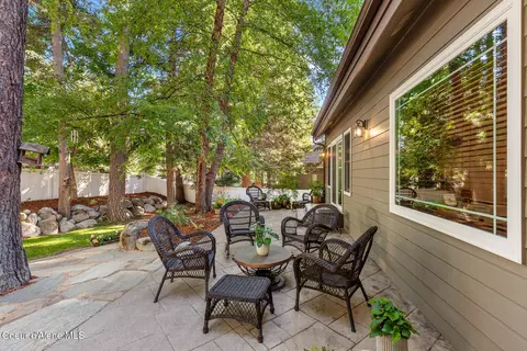 Exterior - 673 E Arena Loop, Hayden, ID 83835 photo 5 of 14