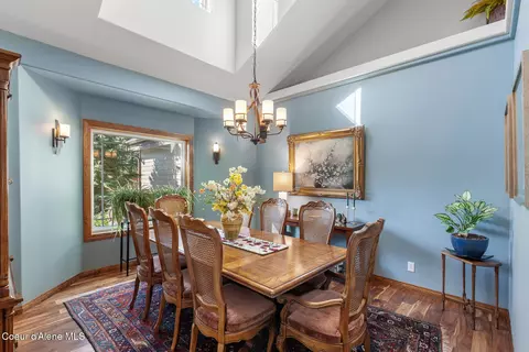 Dining - 673 E Arena Loop, Hayden, ID 83835 photo 2 of 3