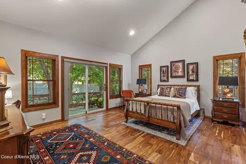 Bedroom - 673 E Arena Loop, Hayden, ID 83835 photo 1 of 3