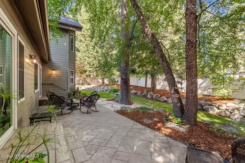 Exterior - 673 E Arena Loop, Hayden, ID 83835 photo 6 of 14