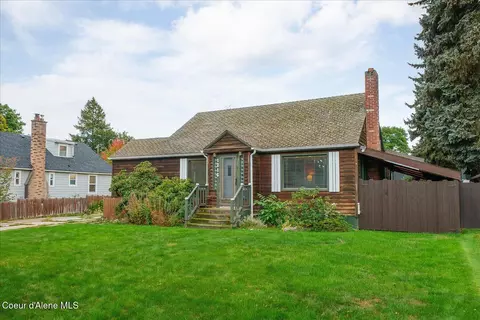 1216 E Montana Ave, Coeur D'alene, ID 83814