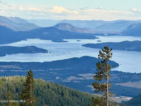 B10 L2 S White Cloud Dr, Sandpoint, ID 83864 photo 100