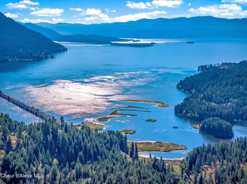 B10 L2 S White Cloud Dr, Sandpoint, ID 83864 photo 34