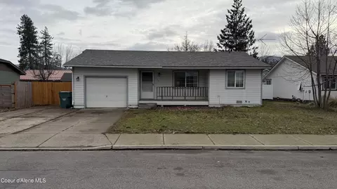 1710 E 1st Ave, Post Falls, ID 83854 photo 2