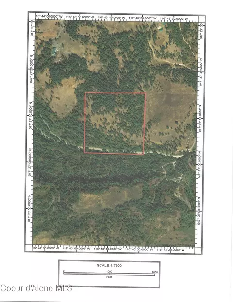E Bell Canyon Rd, Harrison, ID 83833 photo 15