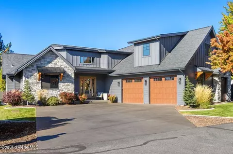 1276 E Hofmeister Ct, Hayden Lake, ID 83835