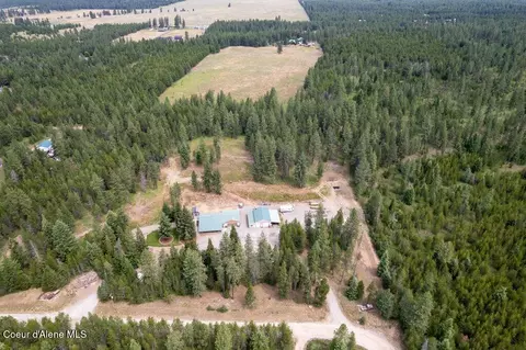 8626 E Son Shine Way, Athol, ID 83801 photo 45