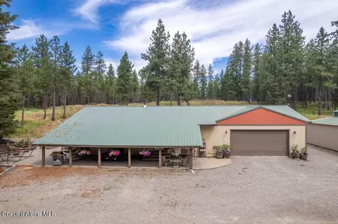 8626 E Son Shine Way, Athol, ID 83801 photo 39