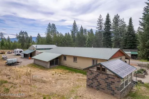 8626 E Son Shine Way, Athol, ID 83801 photo 42