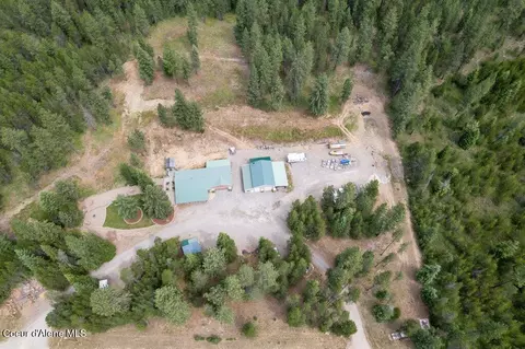 8626 E Son Shine Way, Athol, ID 83801 photo 46